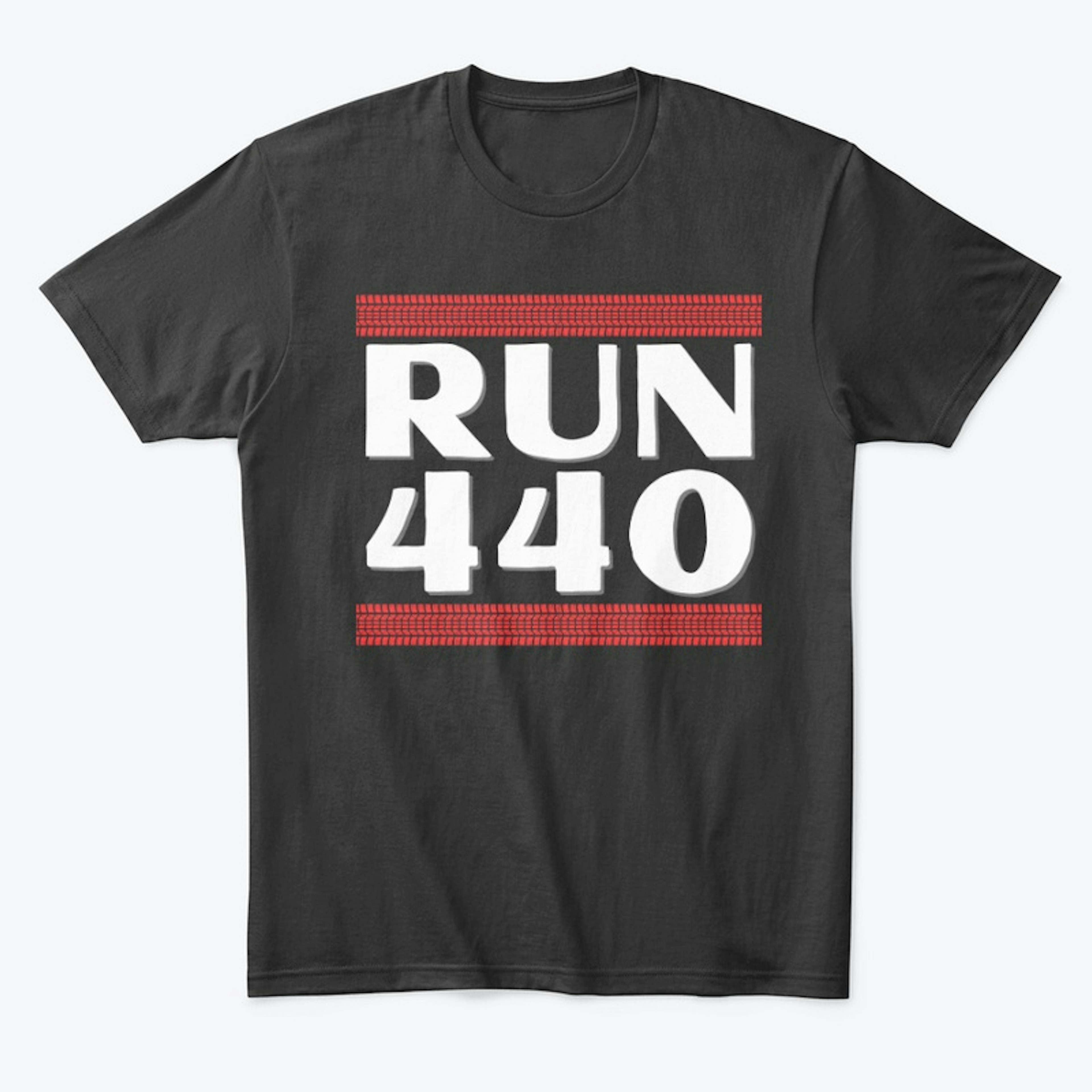 Run 440