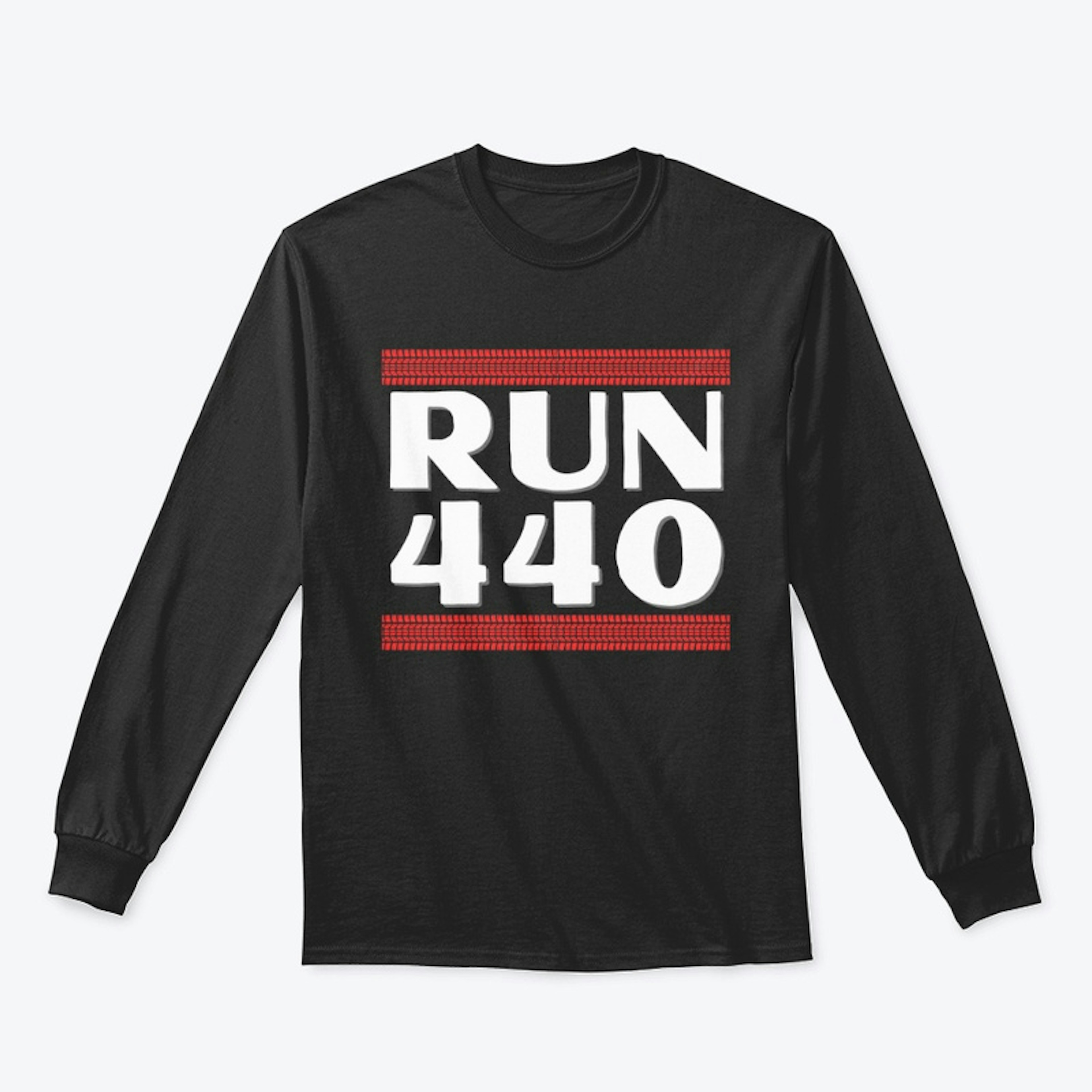 Run 440