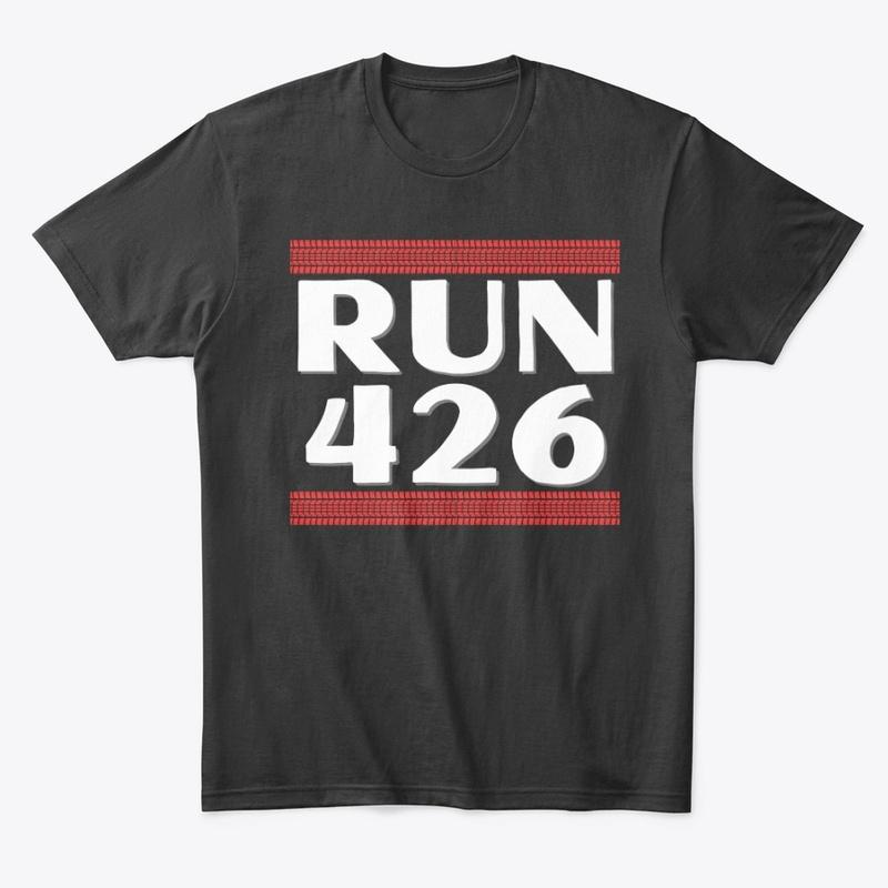 Run 426