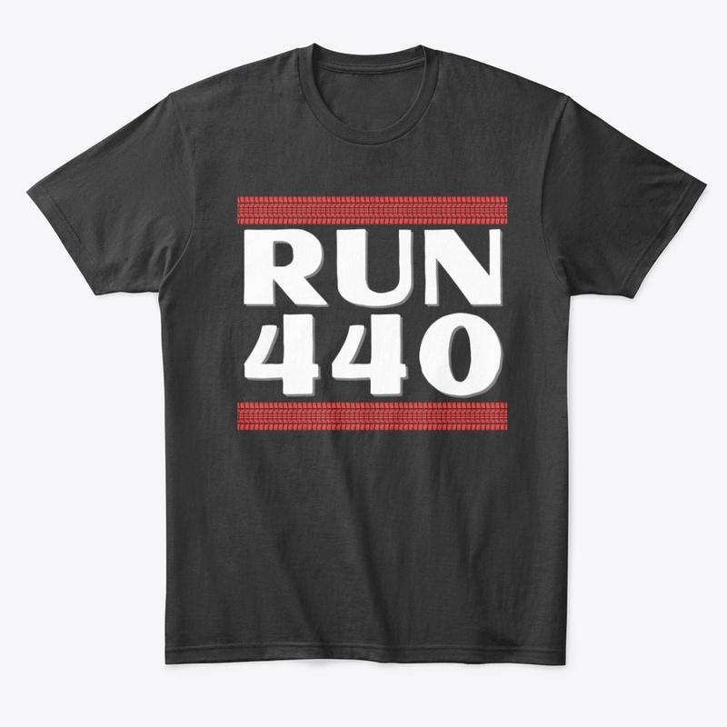 Run 440