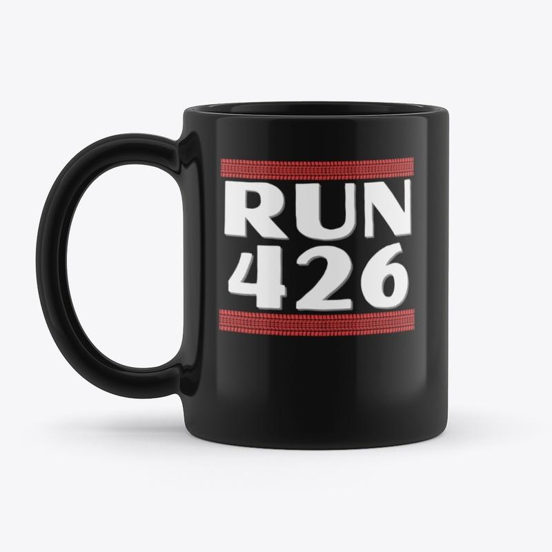 Run 426